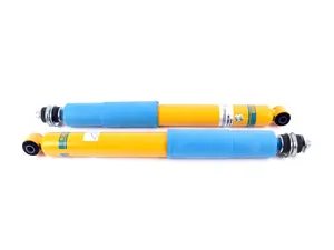 Bilstein B6 Performance Rear Shock Pair - 2800 3.0CS/CSi 1968-1974