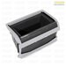 Genuine BMW Center Console Rear Storing Partition - Grey - E46  - (NO LONGER AVAILABLE) 51168258277 View 3