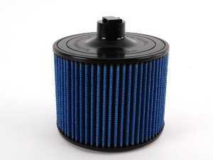 aFe Magnum FLOW Pro 5R OE Replacement Air Filter - E82 125i, 130i, E90 325i, 330i 2005-2008 L6-2.5L, 3.0L (EURO Models Only )