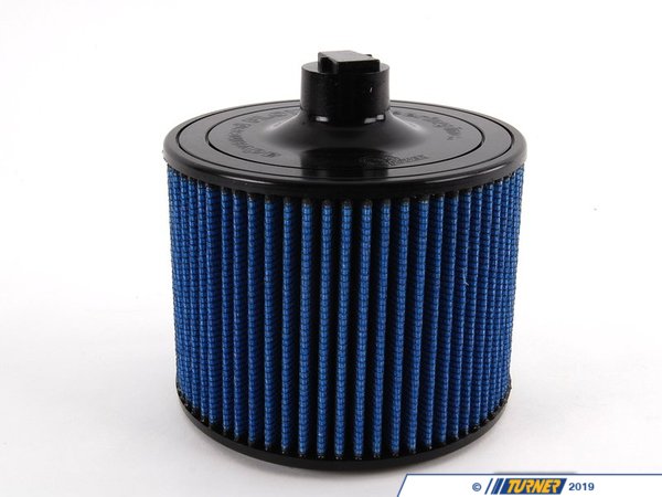 AFE aFe Magnum FLOW Pro 5R OE Replacement Air Filter - E82 125i, 130i, E90 325i, 330i 2005-2008 L6-2.5L, 3.0L (EURO Models Only ) 10-10111