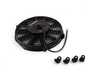 Mishimoto Universal 10" Electric Fan - Black MMFAN10 View 1