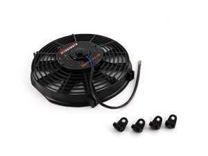 Universal 10" Electric Fan - Black