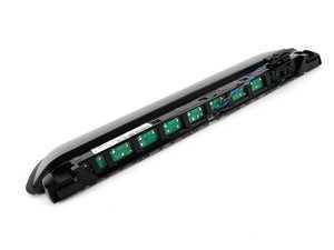 Genuine BMW Third Stoplamp Schwarz - 63257219086 - E46 Coupe and Sedan Models