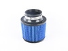 Burger Motorsports Burger Motorsports B46/B48 Billet Performance Intake System - Blue Filter - BMW G30 530i 540i 540d BMS-G-INT View 2