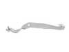 Genuine BMW Exhaust Support - E36, Z3 18301728459 View 2