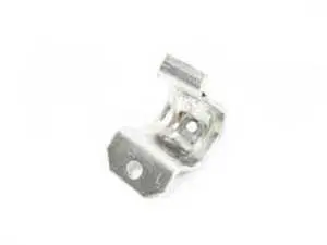 Genuine BMW Rear Sway Bar Bracket - E39 525i 528i 530i 540i M5