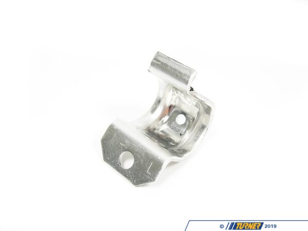 Genuine BMW Genuine BMW Rear Sway Bar Bracket - E39 525i 528i 530i 540i M5 33552283159