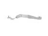 Genuine BMW Exhaust Support - E36, Z3 18301728459 View 4