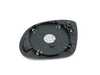 Genuine BMW Heater Mirror Glass - Right - E36 M3, E34 M5 51162257556 View 6