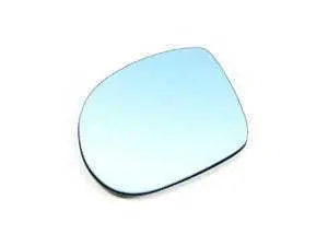Genuine BMW Heated MIrror Glass - Left - E34 M5 E36 M3