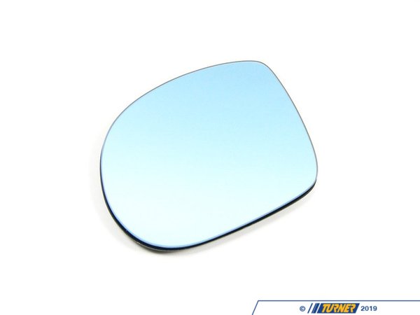 Genuine BMW Genuine BMW Heated MIrror Glass - Left - E34 M5 E36 M3 51162259035