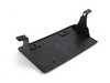 Genuine BMW Genuine BMW License Plate Mounting Bracket - Front - E31 840Ci, E31 850Ci 51111970901 View 3