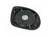 Genuine BMW Genuine BMW Heated MIrror Glass - Left - E34 M5 E36 M3 51162259035 View 3