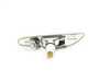 Genuine BMW Genuine BMW White Fender Side Marker - Left - E60, E61 63137165741 View 4