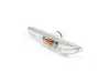 Genuine BMW Genuine BMW White Fender Side Marker - Right - E60, E61 63137165742 View 2