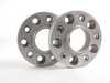 H&R H&R DRA Series 25mm Bolt-On Wheel Spacer Kit - E65 E66 E53 E83 50757251 View 4