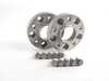 H&R H&R DRA Series 25mm Bolt-On Wheel Spacer Kit - E65 E66 E53 E83 50757251 View 6