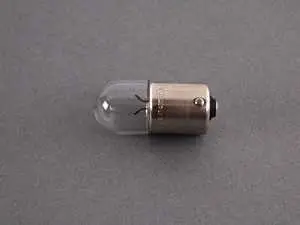 Genuine BMW Bulb - 07119905336 - E30,E36,E38,E39,E30 M3,E36 M3