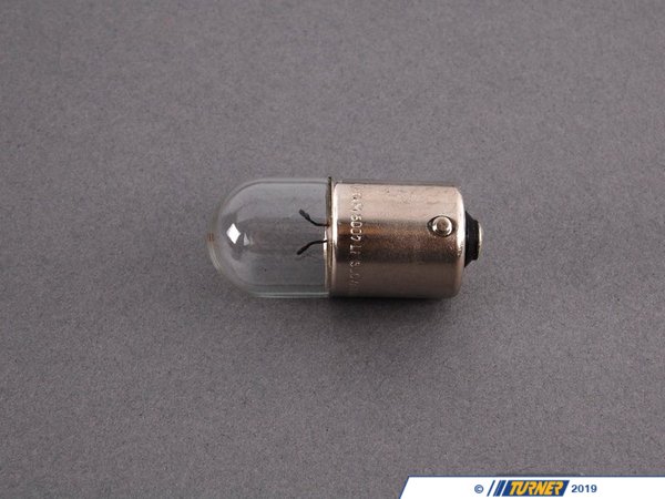 Genuine BMW Genuine BMW Bulb - 07119905336 - E30,E36,E38,E39,E30 M3,E36 M3 07119905336