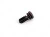 Genuine BMW Genuine BMW Push-Button Pergamen.Dunkel - 51438124226 - E34,E36 51438124226 View 1