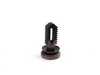 Genuine BMW Genuine BMW Push-Button Pergamen.Dunkel - 51438124226 - E34,E36 51438124226 View 3