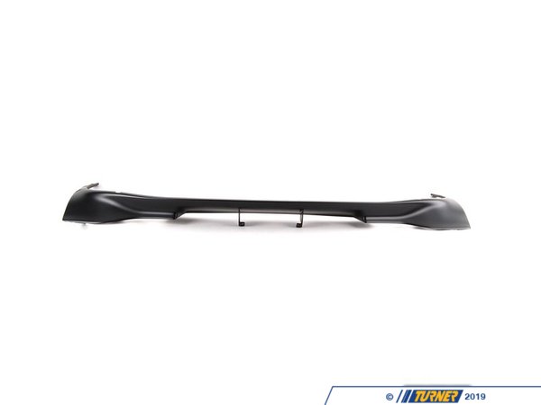 Genuine BMW Genuine BMW Lower Spoiler - Front - E31 51718152310