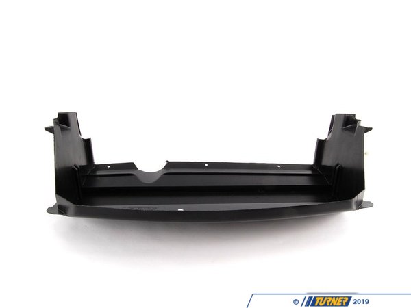 Genuine BMW Genuine BMW Trim Air Duct - 51712250643 - E36 M3 51712250643