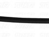 Genuine BMW Rear Quarter Window Vertical Cover - Right - E36 Coupe 51368151086 View 3