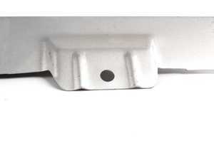 Genuine BMW Heat Resistant Plate - 12121721925 - E30,E36
