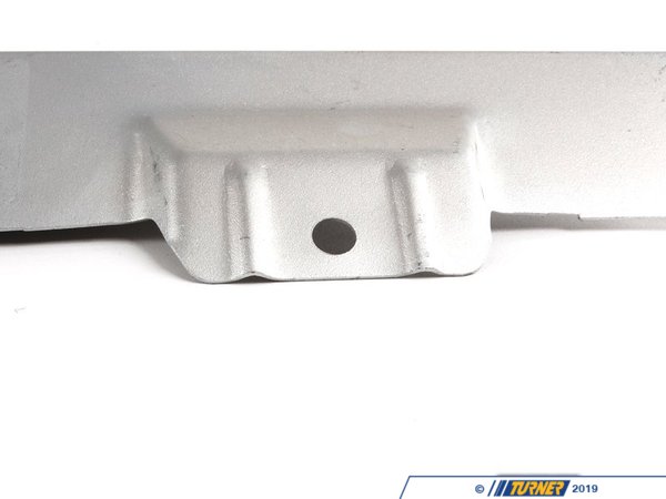 Genuine BMW Genuine BMW Heat Resistant Plate - 12121721925 - E30,E36 12121721925