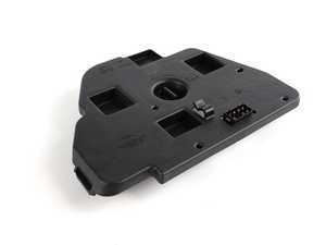 Genuine BMW Bulb Socket - Left - E39 528i 540i M9