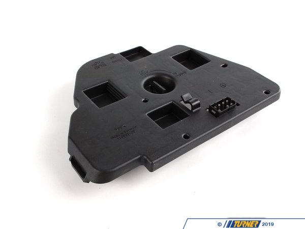 Genuine BMW Genuine BMW Bulb Socket - Left - E39 528i 540i M9 63218363565