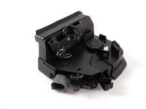 Genuine BMW Door Lock With Motor Actuator, Right - 51228402602 - E53