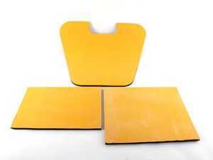 Genuine BMW Hood Insulation - 2002 2002tii