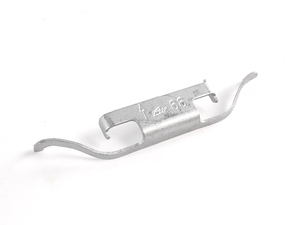 ATE Rear Anti Rattle Spring 
