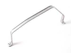 Genuine MINI Clamp Bracket Bottom