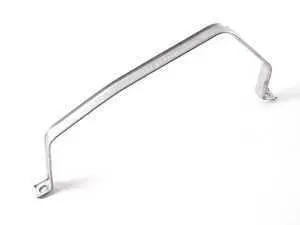 Genuine MINI Clamp Bracket Bottom
