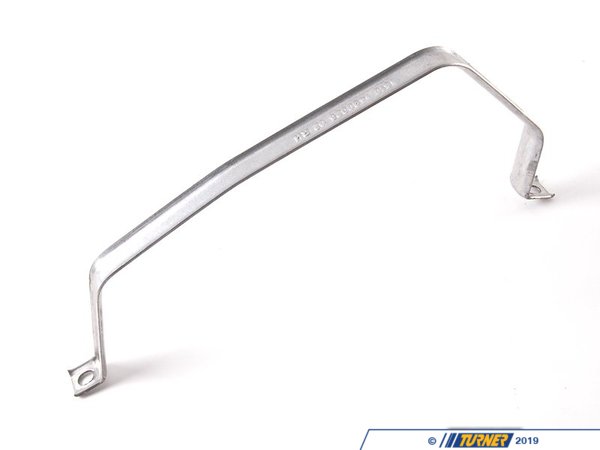 Genuine MINI Genuine MINI Clamp Bracket Bottom 18201490025