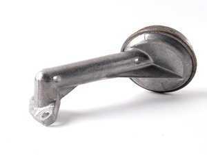 Genuine BMW Oil Suction Pipe - E34 525i