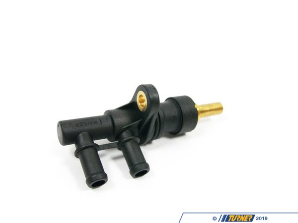 Genuine BMW Intake Thermostat - M50 - E36 325i M3, E34 525i  13541730682