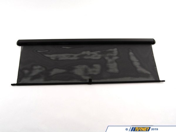 51469415462 - Genuine BMW Set Of Sun Blind - 51469415462 - E46