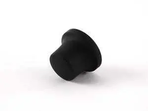 Genuine BMW Button - 65126924906 - E46,E46 M3