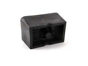 Genuine BMW Jack Pad - BMW E63 E64 E65 E66