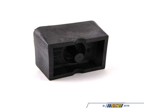 Genuine BMW Genuine BMW Jack Pad - BMW E63 E64 E65 E66 51717039760