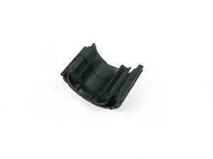 Genuine BMW Rear Axle Rubber Bushing, Antiroll Bar 33552283710
