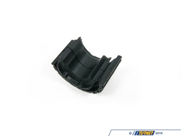 Genuine BMW Genuine BMW Rear Axle Rubber Bushing, Antiroll Bar 33552283710 33552283710