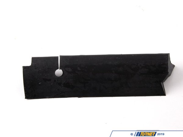 Genuine BMW Genuine BMW Sealing Front - 41615480195 - (NO LONGER AVAILABLE) 41615480195