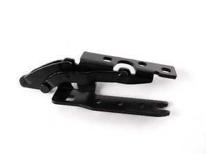 Genuine BMW Right Engine Hood Hinge - 41617210672 - E65