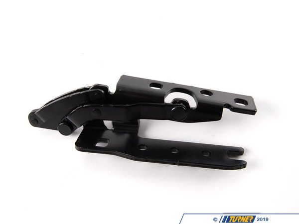 Genuine BMW Genuine BMW Right Engine Hood Hinge - 41617210672 - E65 41617210672