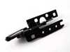 Genuine BMW Genuine BMW Left Engine Hood Hinge - 41617210671 - E65 41617210671 View 5